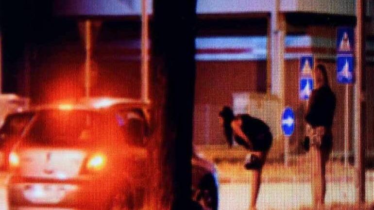 Prostituzione, 13 arresti picchiavano anche i clienti