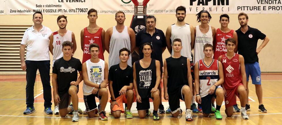 Cantini trascina la Virtus Certaldo Arriva la promozione in Serie D