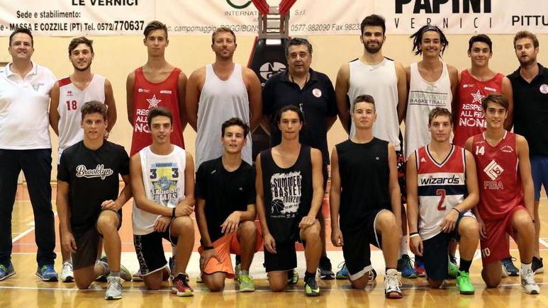 Cantini trascina la Virtus Certaldo Arriva la promozione in Serie D