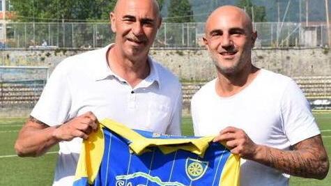 Anche Big Mac da Silvio Baldini