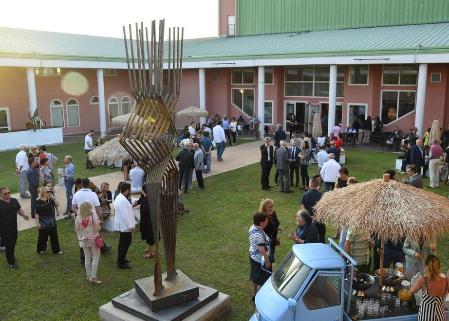 Inaugurato il progetto FestiValdera