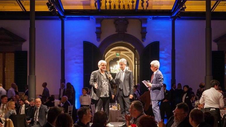 “Compleanno della solidarietà” per Orlando