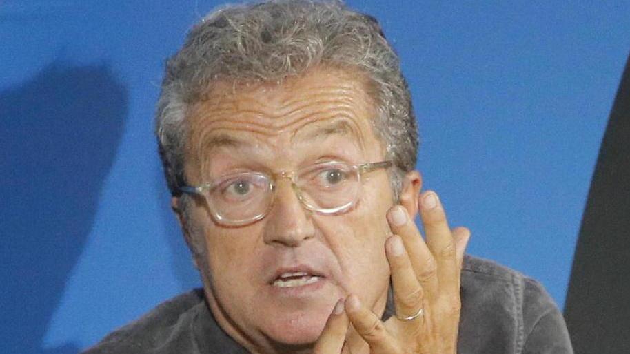 Pisa, adesso riparti Petrone in pole