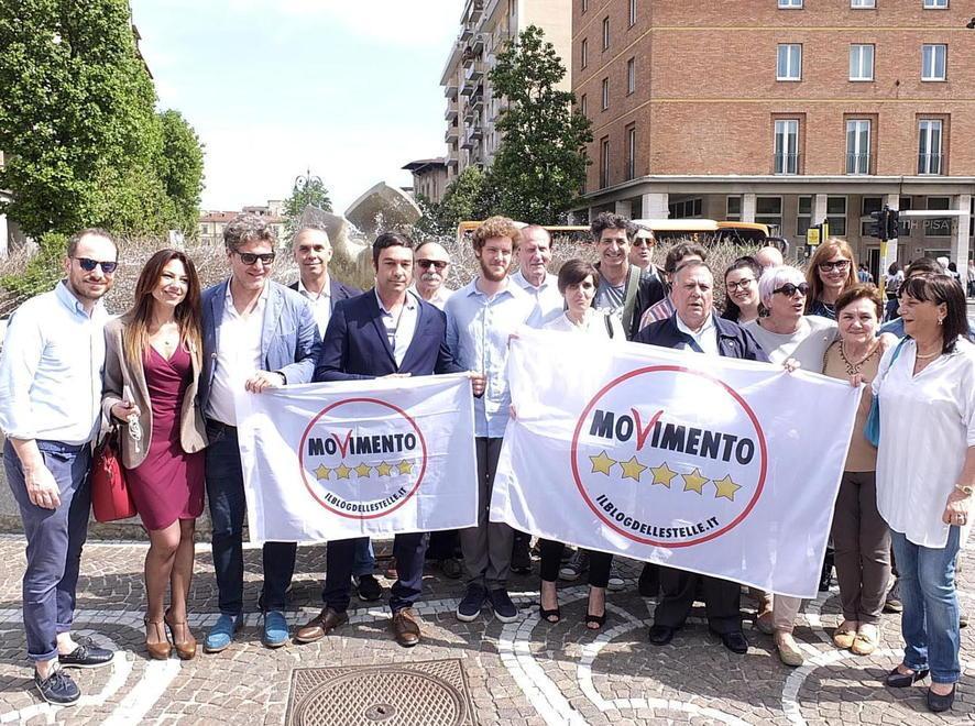 Un Oktoberfest dei prodotti tipici pisani 