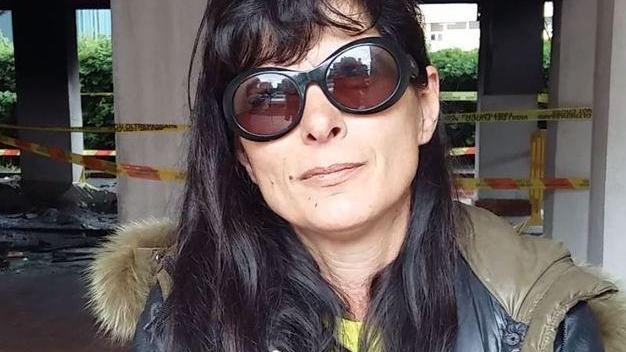 Barbara e i due figli presto di nuovo a casa: «Per ora alloggiamo in un bed & breakfast»