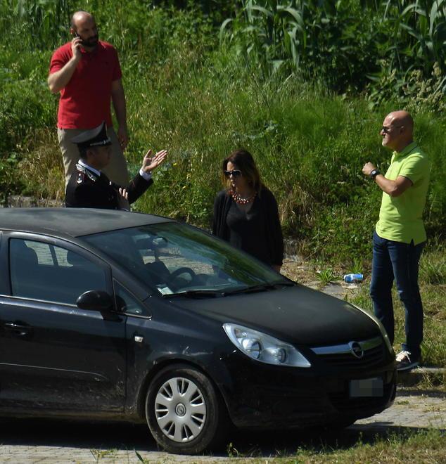 La disperazione del padre Maurizio: «Mai un’avvisaglia» 