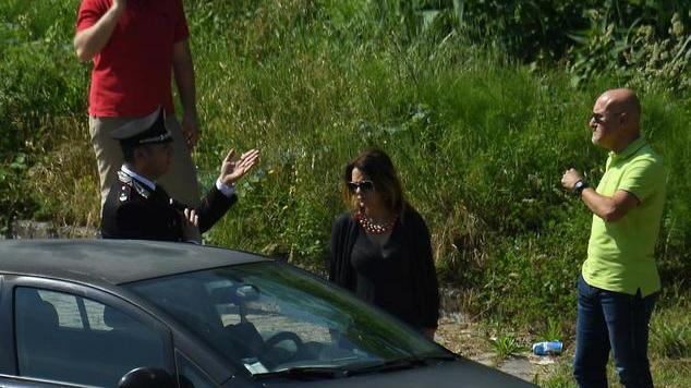 La disperazione del padre Maurizio: «Mai un’avvisaglia»