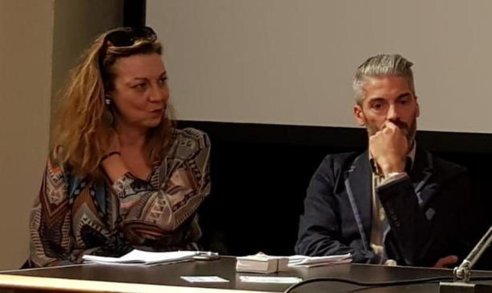 «Un piano regolatore della cultura per la città» 