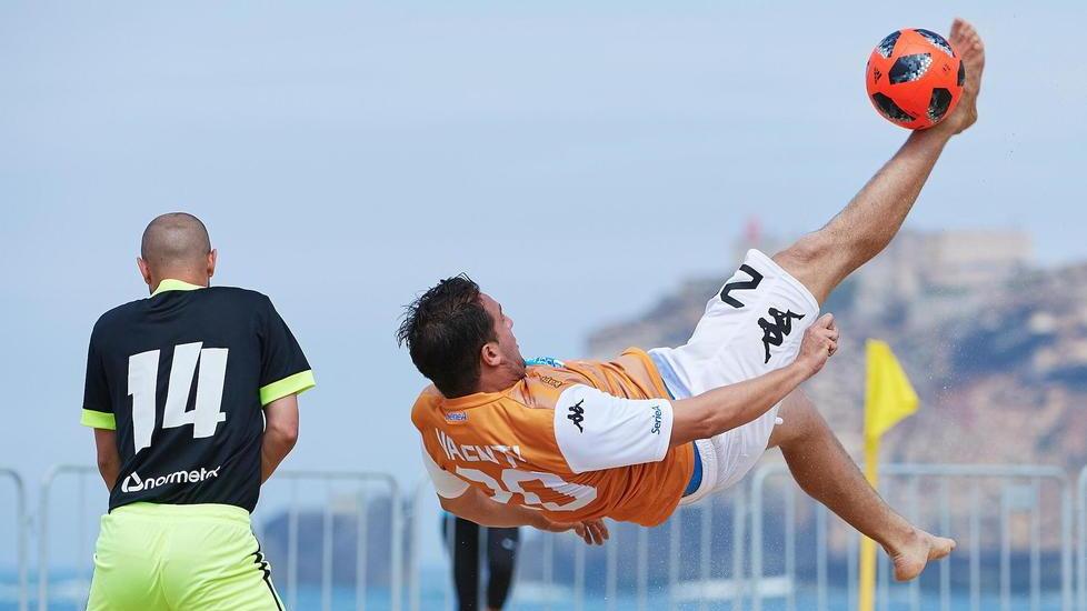 Viareggio strappa il pass per la Champions