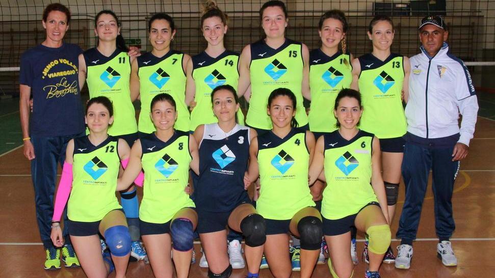 La formazione della Jenco