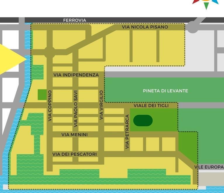 Arriva il porta a porta anche nella Darsena 