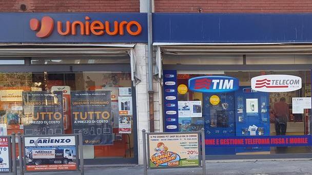 Tomi punta sui servizi e trasloca