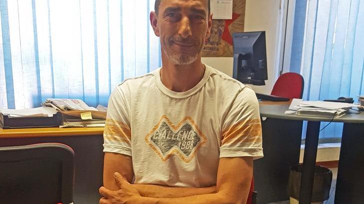 «Resto tifoso del Piombino ma vado via per crescere»