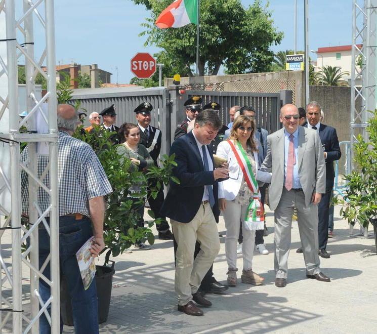 Fiera mostra: 200 espositori in vetrina 