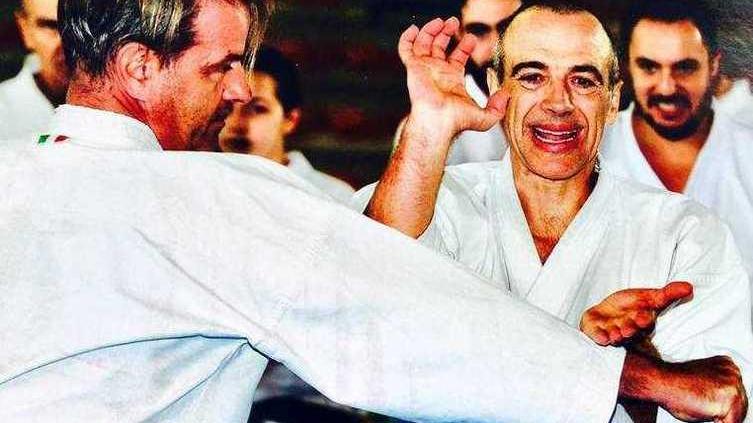 Teoria e pratica per conoscere l’arte del karate