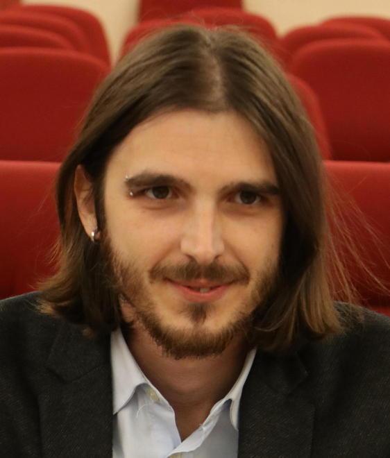 Dopo Valori, Imbroglia è il candidato alla guida del consiglio 