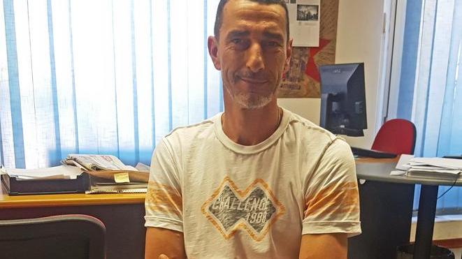 Sebastiano Miano lascia il Piombino «Contattato soprattutto dal Grosseto»