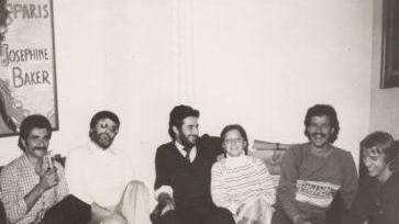 L’Hungry Years compie 40 anni e li celebra con il Buzzurra day