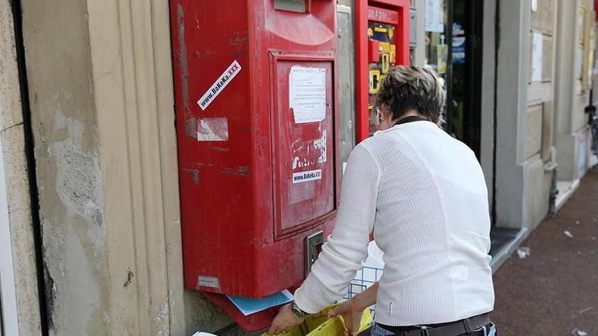 Tagli al servizio postale Santa Fiora farà vertenza