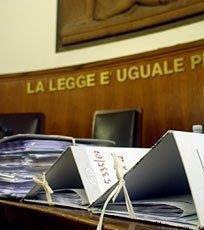 «Squali spacciamorte, non mi avrete più» 