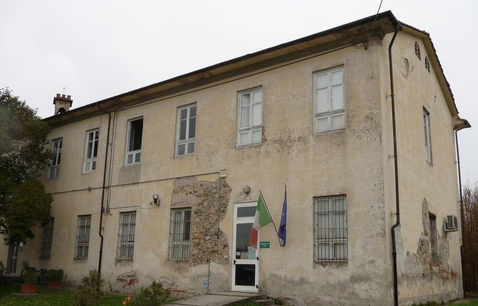 C’è un acquirente per l’ex circoscrizione