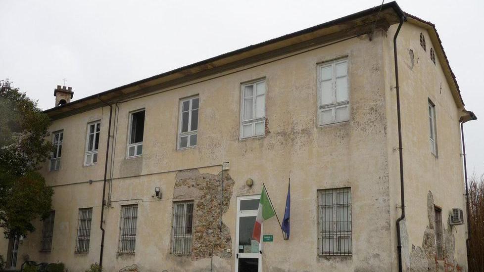 C’è un acquirente per l’ex circoscrizione