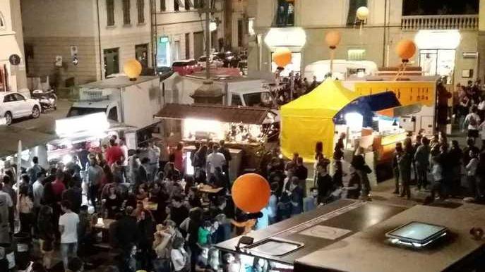 Borgo Giannotti, annullata la Fiera di primavera
