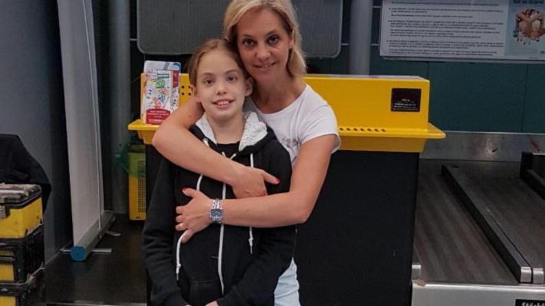 Isabel, il talento che non ha età