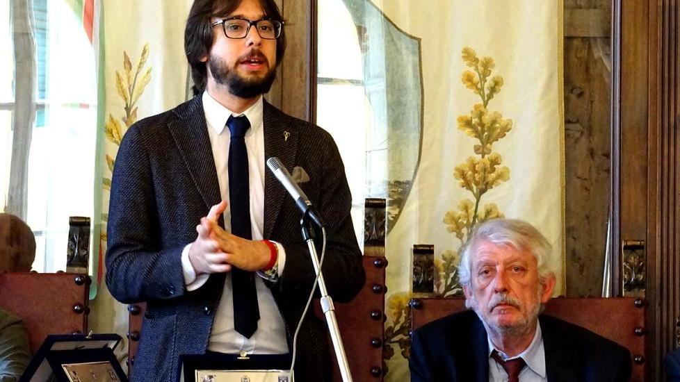 A Bordin e Cordova il premio Benedetti