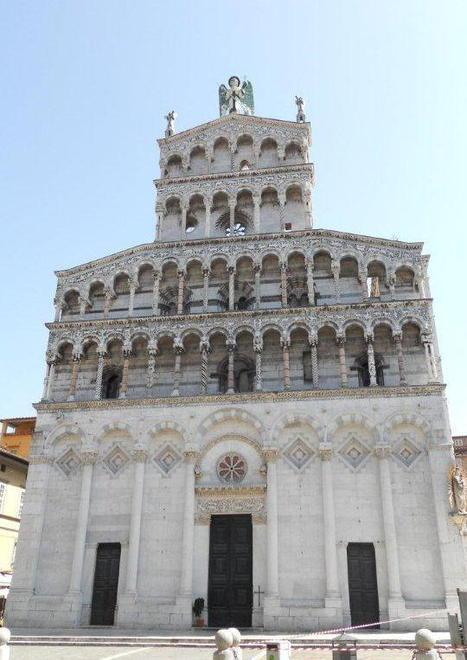 Religione e scienza per le celebrazioni di San Davino 