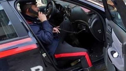 Devasta l’ospedale e viene denunciato