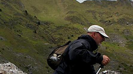 Grande Trekking In duemila sul Sagro partendo dal mare