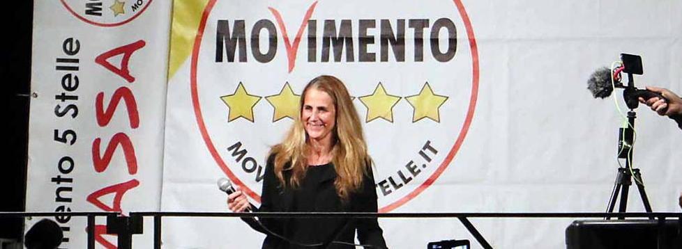 Mencarelli attacca Mattarella: «Di Maio non c’è a causa sua» 