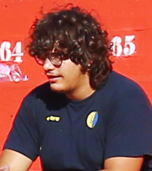Valerio Braschi: «Forza Modena» E sarà alla festa dell’Accademia