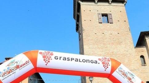 È il giorno della “Graspalonga”