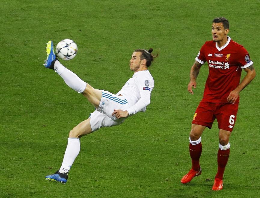 Il Liverpool dona la tredicesima al Real 