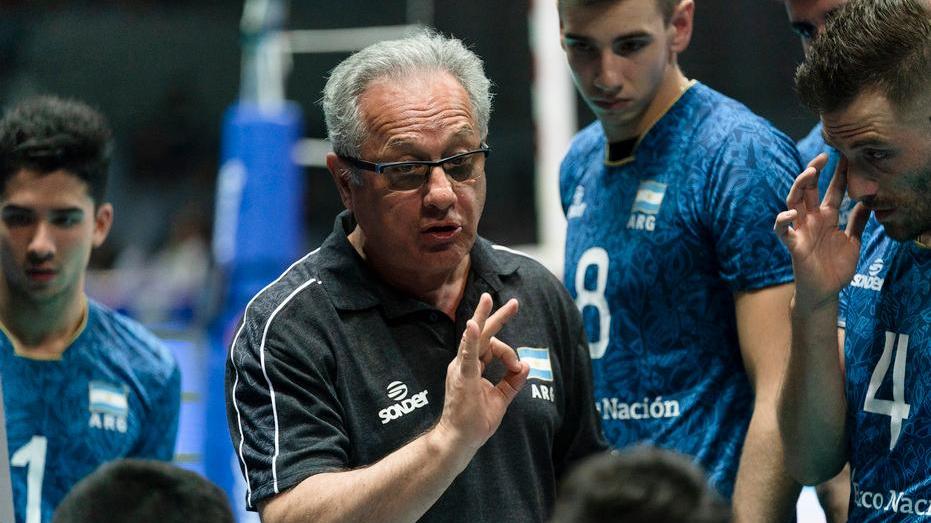 Signori, ecco lo Zar: schiantato il Brasile, Modena Volley sogna