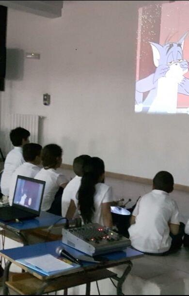  Tula, applausi per i piccoli musicisti 