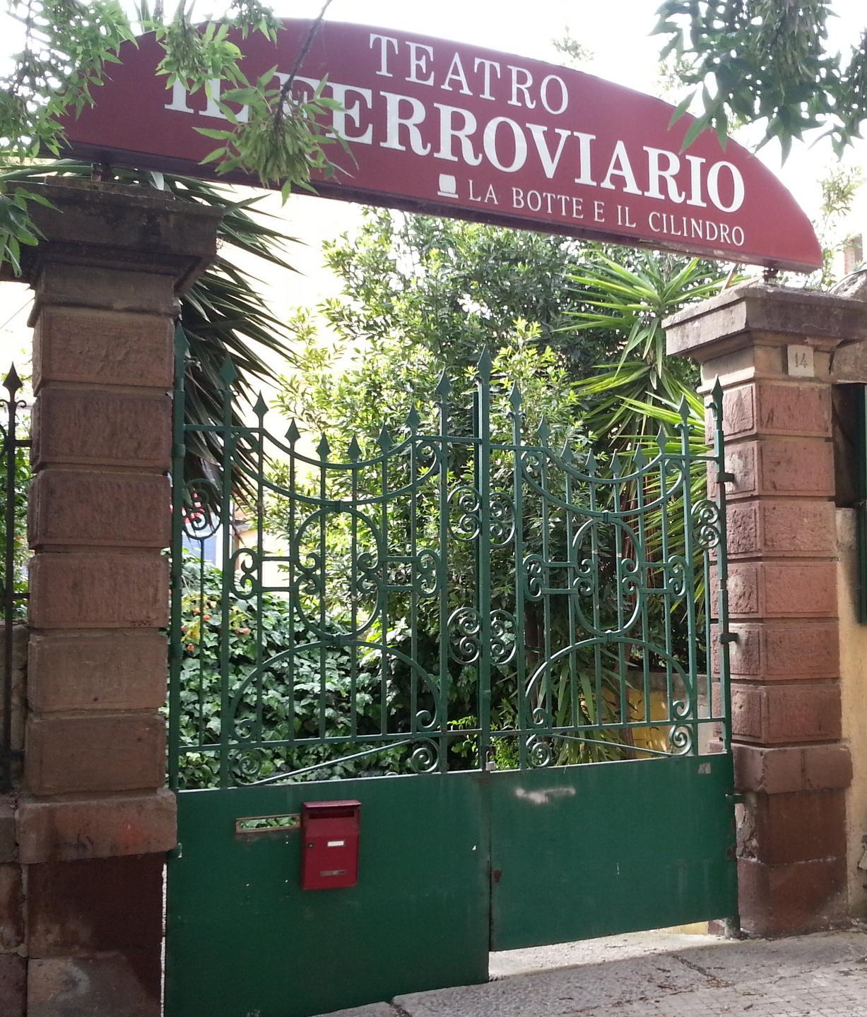 “Ti racconto il 68” al Ferroviario