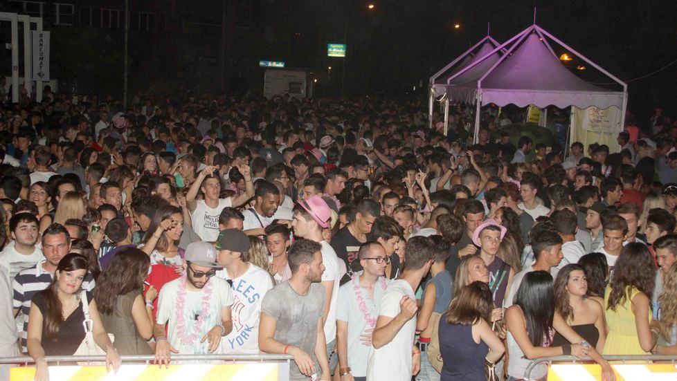 “Mare di musica” per tre giorni porterà ai Lidi artisti da tutta Europa