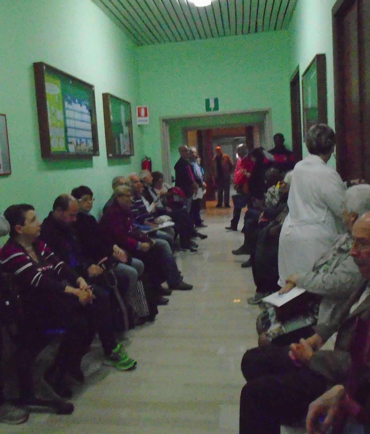 «In Diabetologia appuntamenti diluiti nell’arco del giorno»