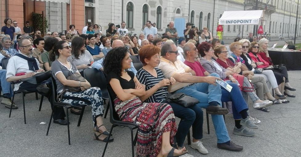 Oggi il gran finale per le Storie in testa «La qualità premia»