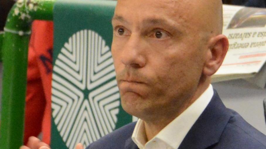 Dinamo, dal Rok al ritmo di El Diablo