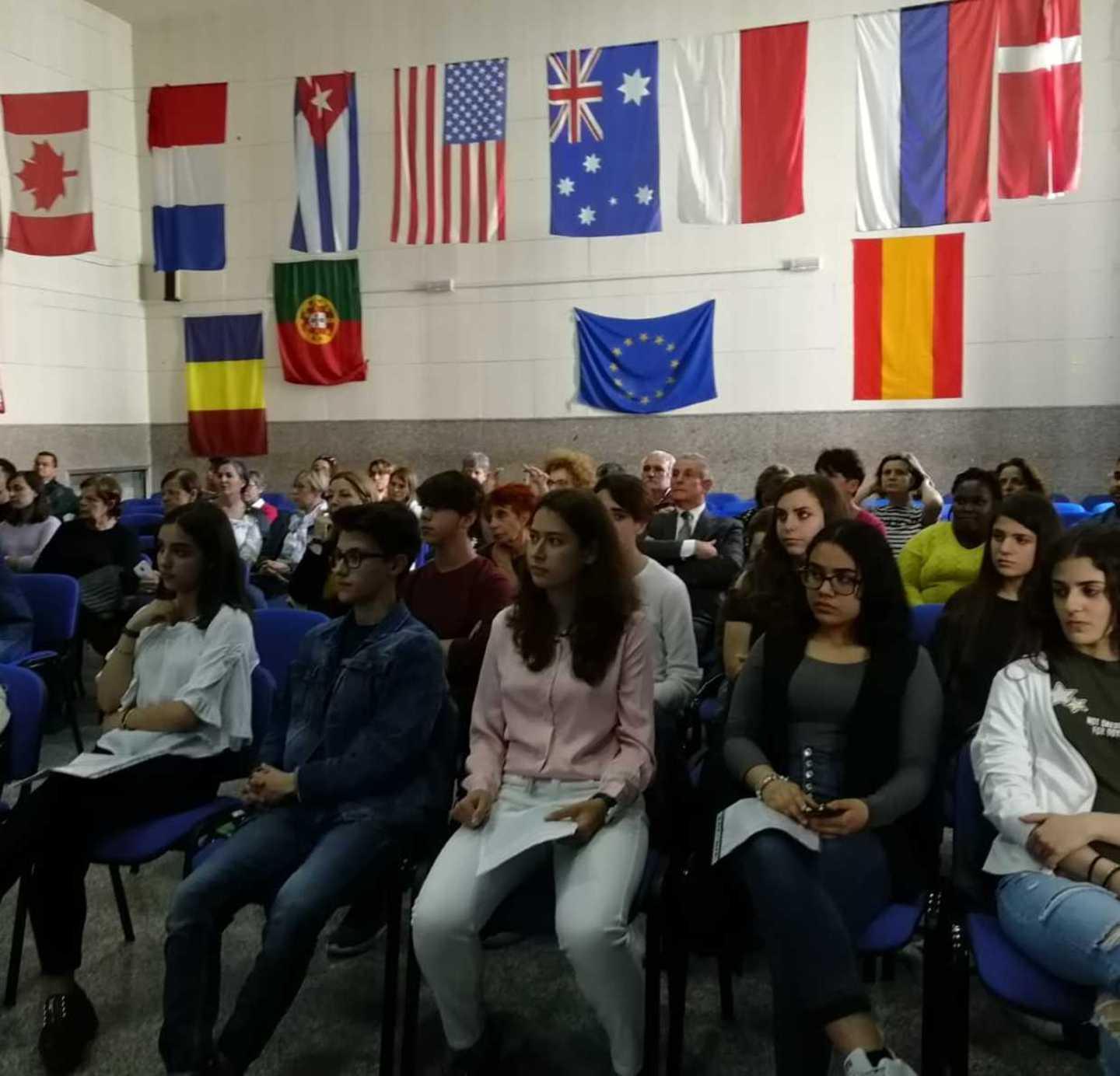 I ragazzi dello Spano e le storie di migranti che riempiono i cuori 