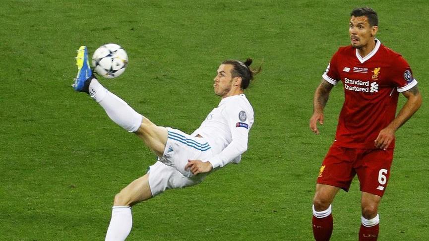 Il Liverpool dona la tredicesima al Real