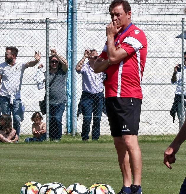 Spal e Semplici al vertice decisivo 