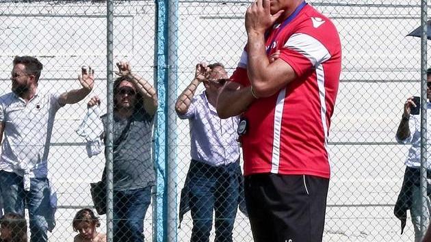 Spal e Semplici al vertice decisivo