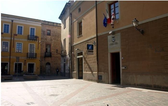 Info point turistico chiuso di sabato e domenica 
