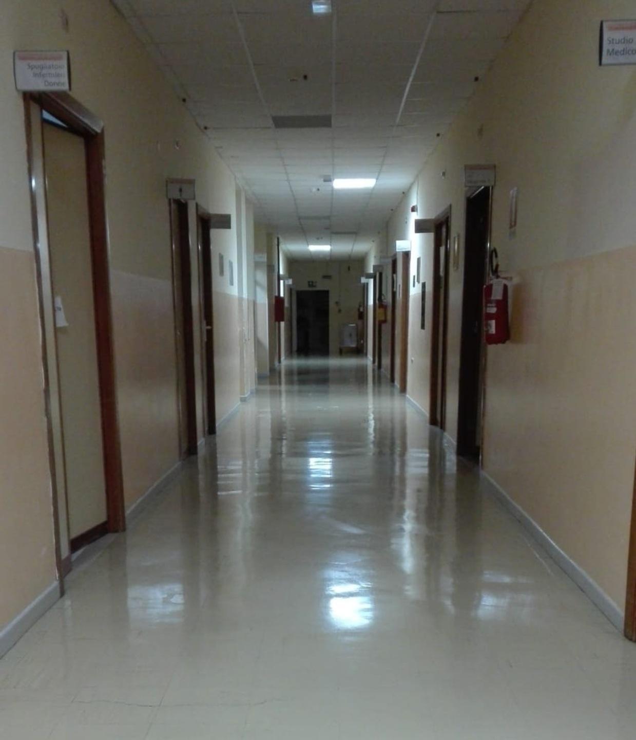 Nuova diffida del sindaco: «Si riapra la ginecologia» 