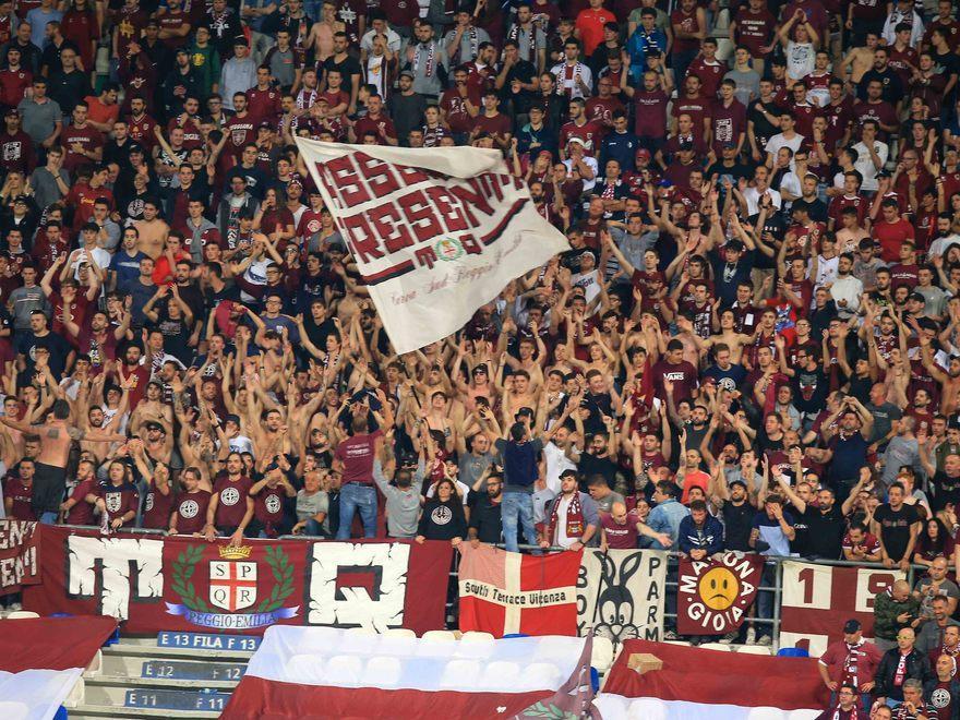 Si annuncia un esodo granata a Siena 